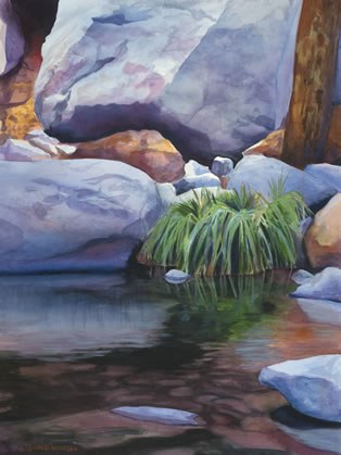 Oak Creek